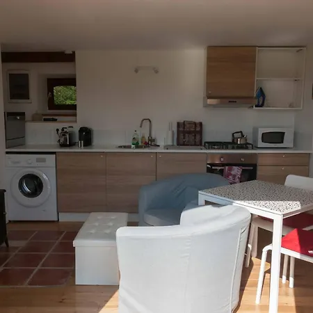 Rouge - 3 Star Ground Floor Mantilly