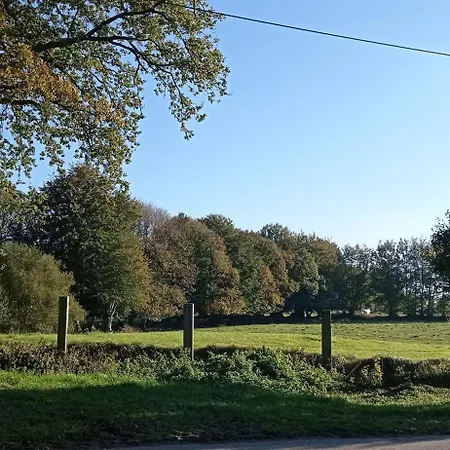 Rouge - 3 Star Ground Floor Apartamento *