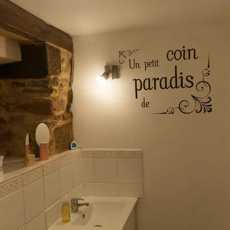 Rouge - 3 Star Ground Floor