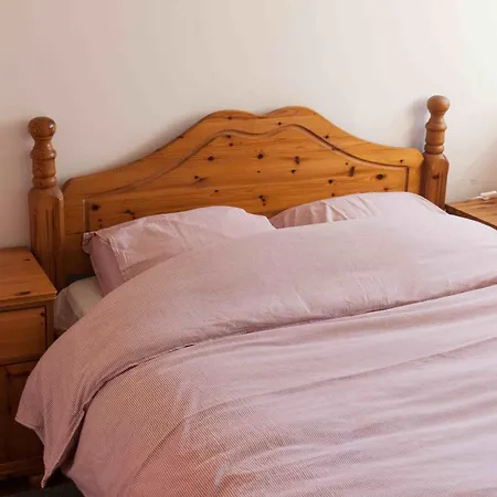 Apartamento Rouge - 3 Star Ground Floor