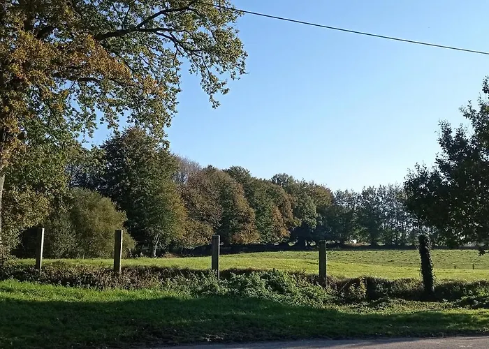 Rouge - 3 Star Ground Floor Appartement *