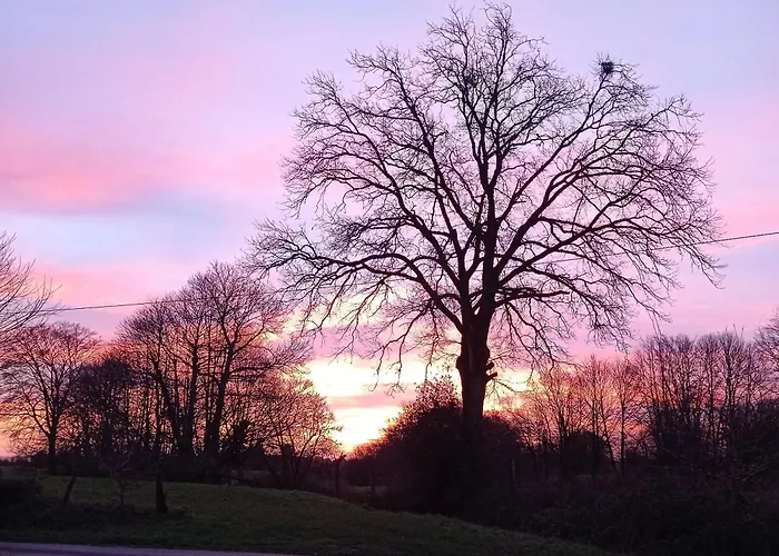 Rouge - 3 Star Ground Floor