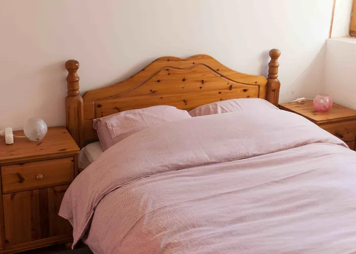 Appartement Rouge - 3 Star Ground Floor